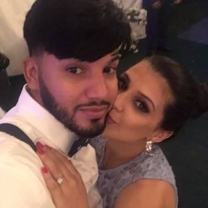 Meet your Posher, Vanessa